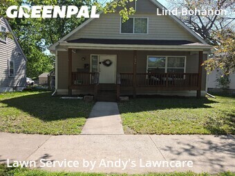 Grass Cut nearby Minneapolis, MN, 