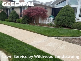 Lawn Care nearby Bountiful, UT, 