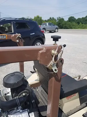 Dave's Small Engines Photo 19