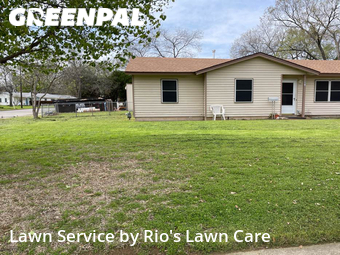 Lawn Mow nearby Euless, TX, 