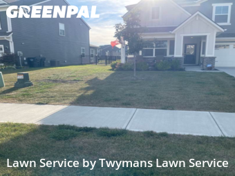 Lawn Care nearby Pendleton, IN, 