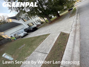 Lawn Care nearby Columbia, SC, 