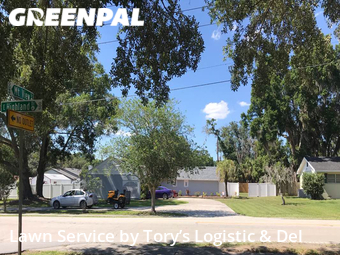 Lawn Maintenance nearby Lakeland, FL, 