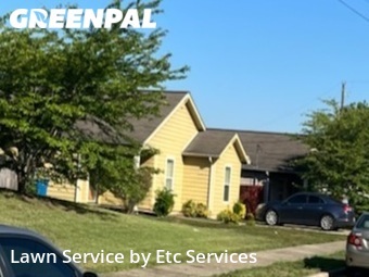 Lawn Cut nearby Nashville, TN, 