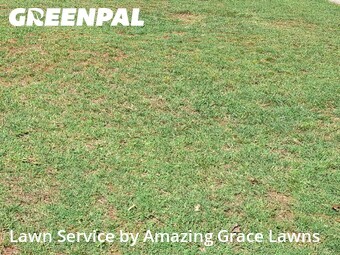 Lawn Mowing Service nearby Lawrenceville, GA, 
