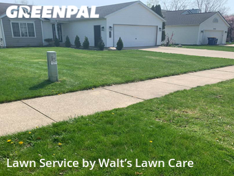 Lawn Care Service nearby Grand Rapids, MI, 