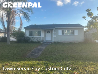 Lawn Care nearby St. Petersburg, FL, 