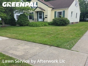 Lawn Maintenance nearby South Euclid, OH, 