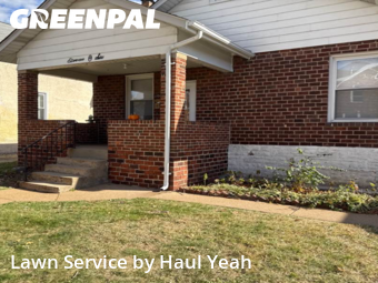 Grass Cutting nearby Richmond Heights, MO, 