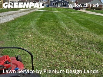 Grass Cutting nearby Eastlake, OH, 