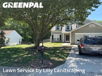 Lawn Maintenance nearby Concord, NC, 