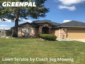 Lawn Service nearby Mc Kinney, TX, 
