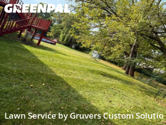 Grass Cutting nearby Nazareth, PA, 