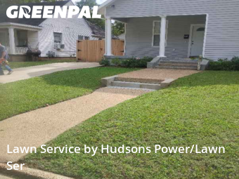 Yard Cutting nearby Jackson, TN, 