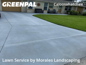 Lawn Maintenance nearby Cape Coral, FL, 