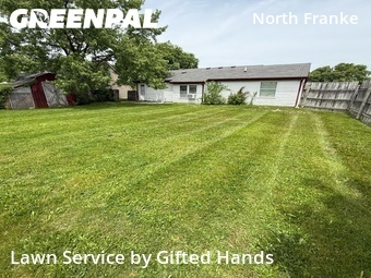 Lawn Maintenance nearby Fort Wayne, IN, 
