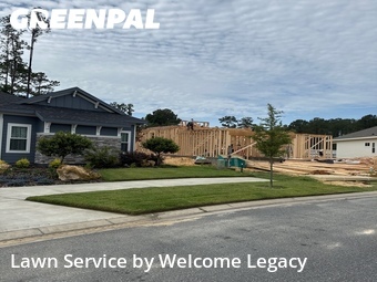 Lawn Care nearby Newberry, FL, 
