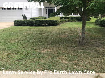 Lawn Maintenance nearby Clover, SC, 