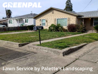 Lawn Maintenance nearby Yuba City, CA, 