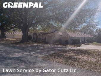Lawn Service nearby Clermont, FL, 