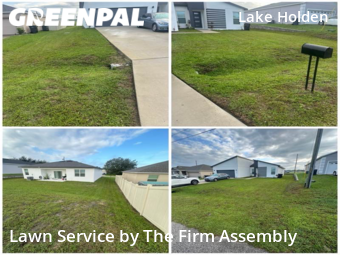 Lawn Maintenance nearby Poinciana, FL, 