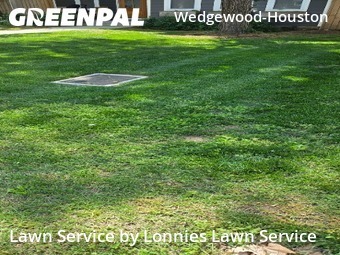 Lawn Cut nearby Nashville, TN, 