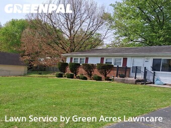 Yard Cutting nearby Blountville, TN, 