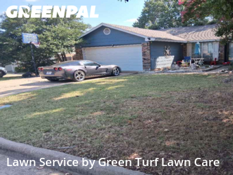 Yard Cutting nearby Rockwall, TX, 