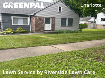 Grass Cutting nearby Rochester, NY, 