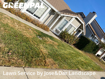 Lawn Mowing nearby Roseville, CA, 
