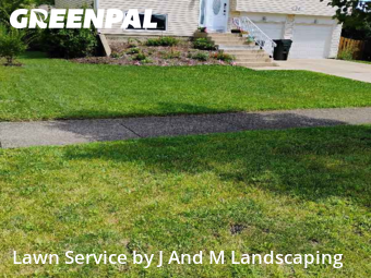 Lawn Cut nearby Bolingbrook, IL, 