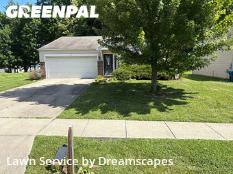 Lawn Service nearby Amelia, OH, 