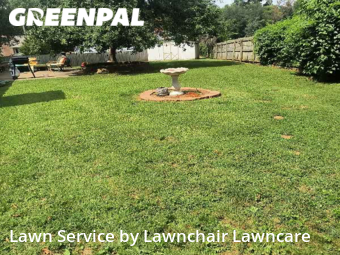 Lawn Care Service nearby Springfield, MO, 