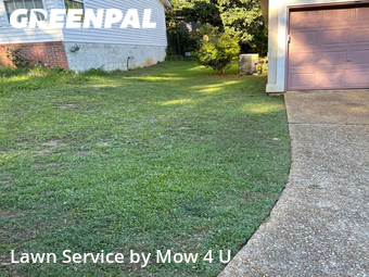 Lawn Mowing Service nearby Tallahassee, FL, 