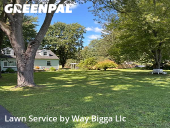 Lawn Service nearby Rochester, NY, 