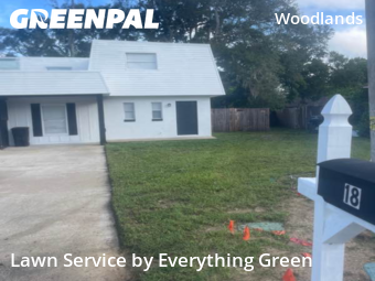 Lawn Cutting nearby Ormond Beach, FL, 