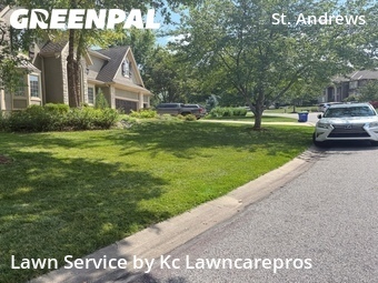 Lawn Cutting nearby Overland Park, KS, 