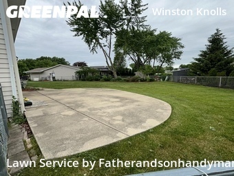 Lawn Maintenance nearby Hoffman Estates, IL, 