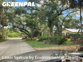 Lawn Care Service nearby Fort Pierce, FL, 