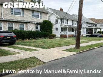 Lawn Care nearby Elizabeth, NJ, 