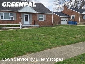 Lawn Care Service nearby Cincinnati, OH, 