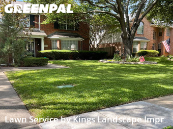 Lawn Mowing nearby Fort Worth, TX, 