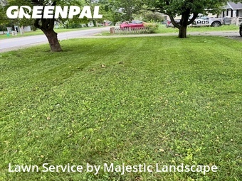 Grass Cutting nearby Carmel, IN, 