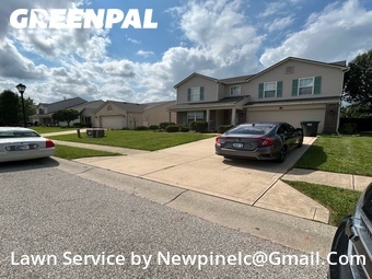 Lawn Care nearby Greenwood, IN, 
