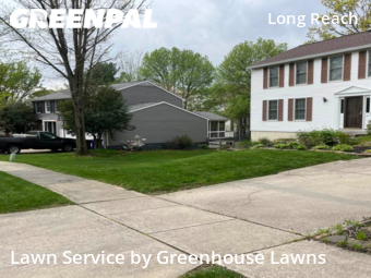 Lawn Maintenance nearby Columbia, MD, 