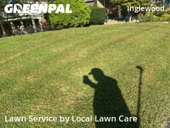 Lawn Cut nearby Nashville, TN, 