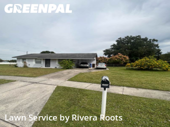 Yard Mowing nearby Kissimmee, FL, 