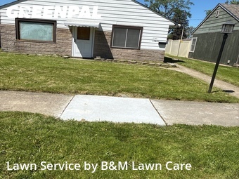 Lawn Service nearby Lansing, IL, 