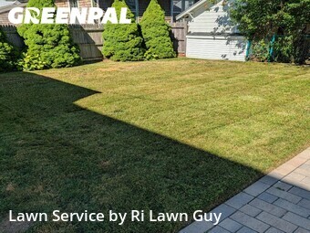 Grass Cutting nearby Newport, RI, 