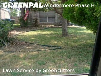 Lawn Care nearby Pflugerville, TX, 
